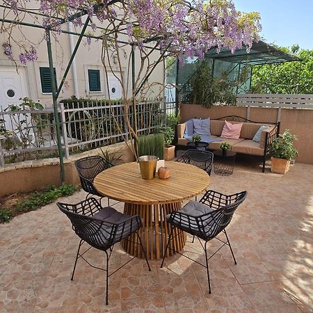 Appartement Teras De Vodice Extérieur photo