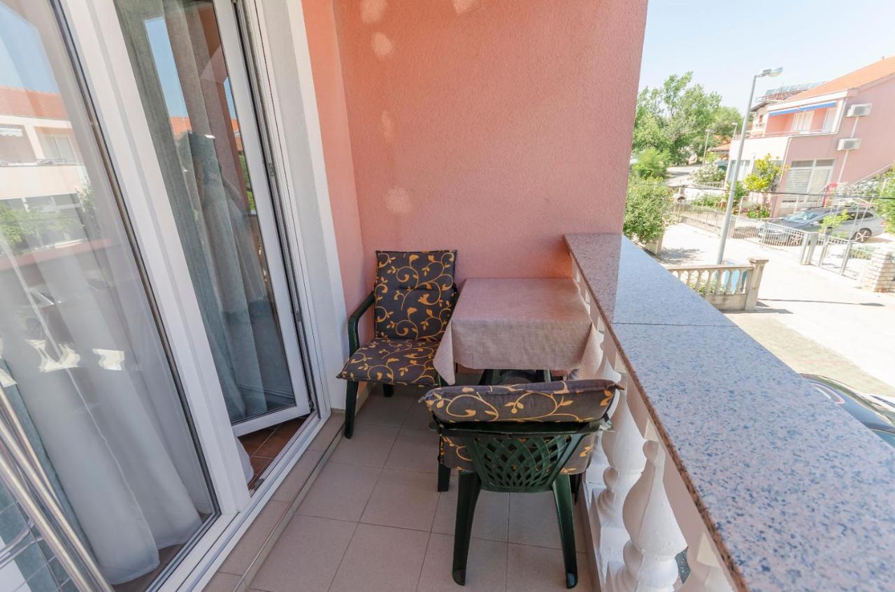 Appartement Teras De Vodice Extérieur photo