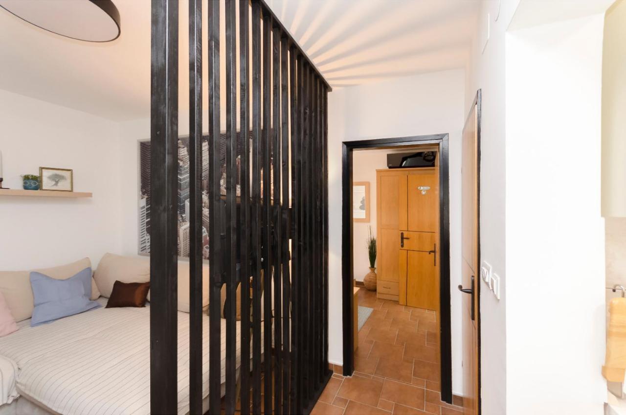 Appartement Teras De Vodice Extérieur photo