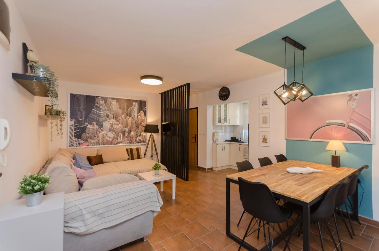 Appartement Teras De Vodice Extérieur photo