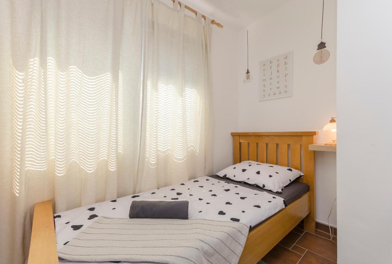 Appartement Teras De Vodice Extérieur photo