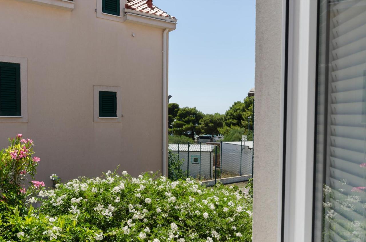 Appartement Teras De Vodice Extérieur photo