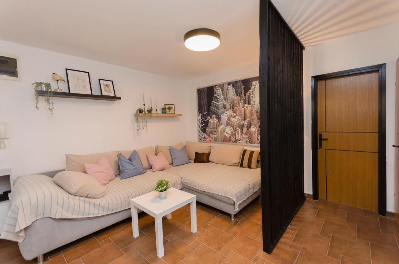 Appartement Teras De Vodice Extérieur photo