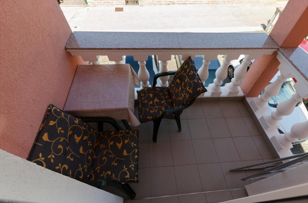 Appartement Teras De Vodice Extérieur photo