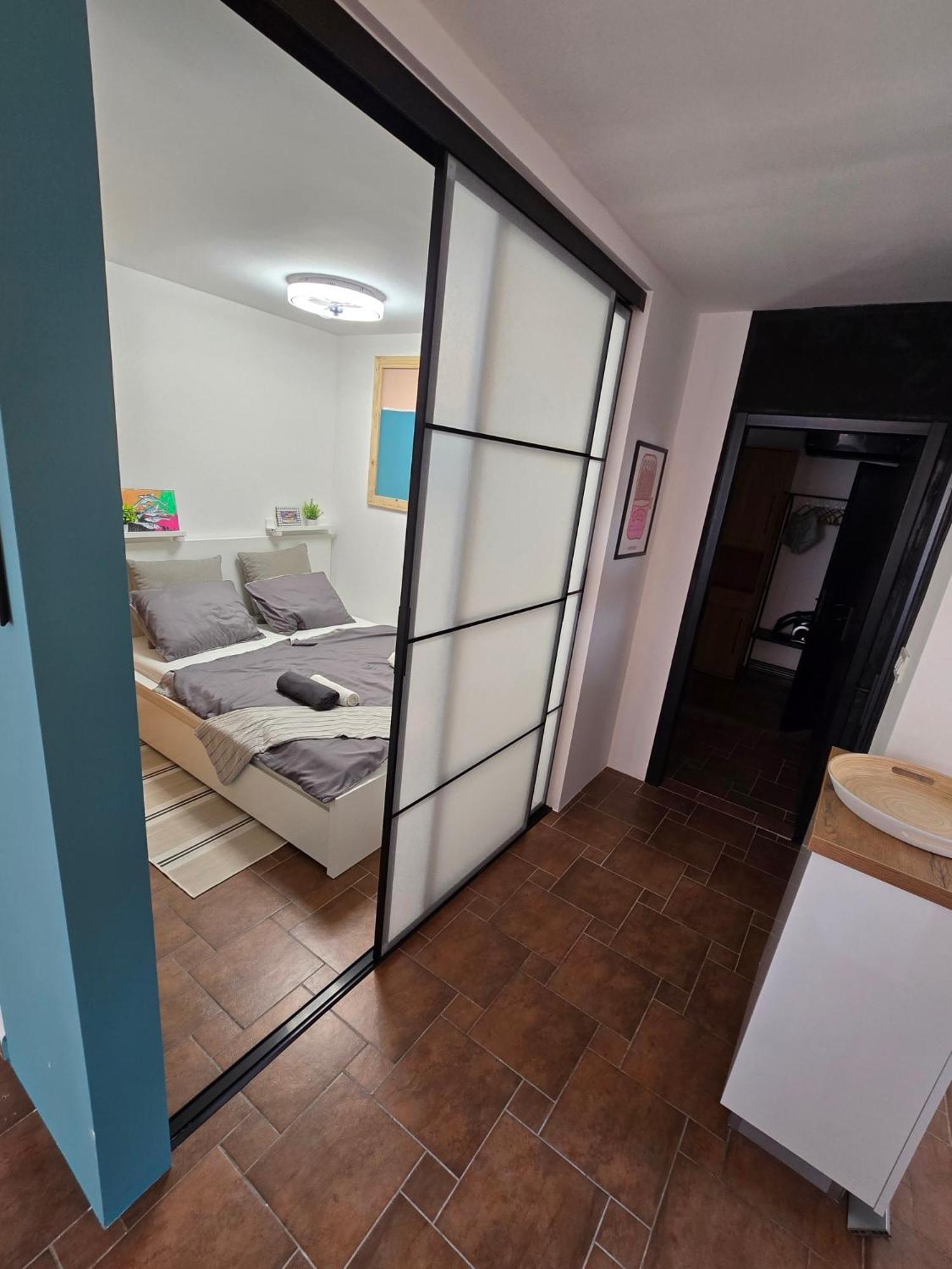 Appartement Teras De Vodice Extérieur photo