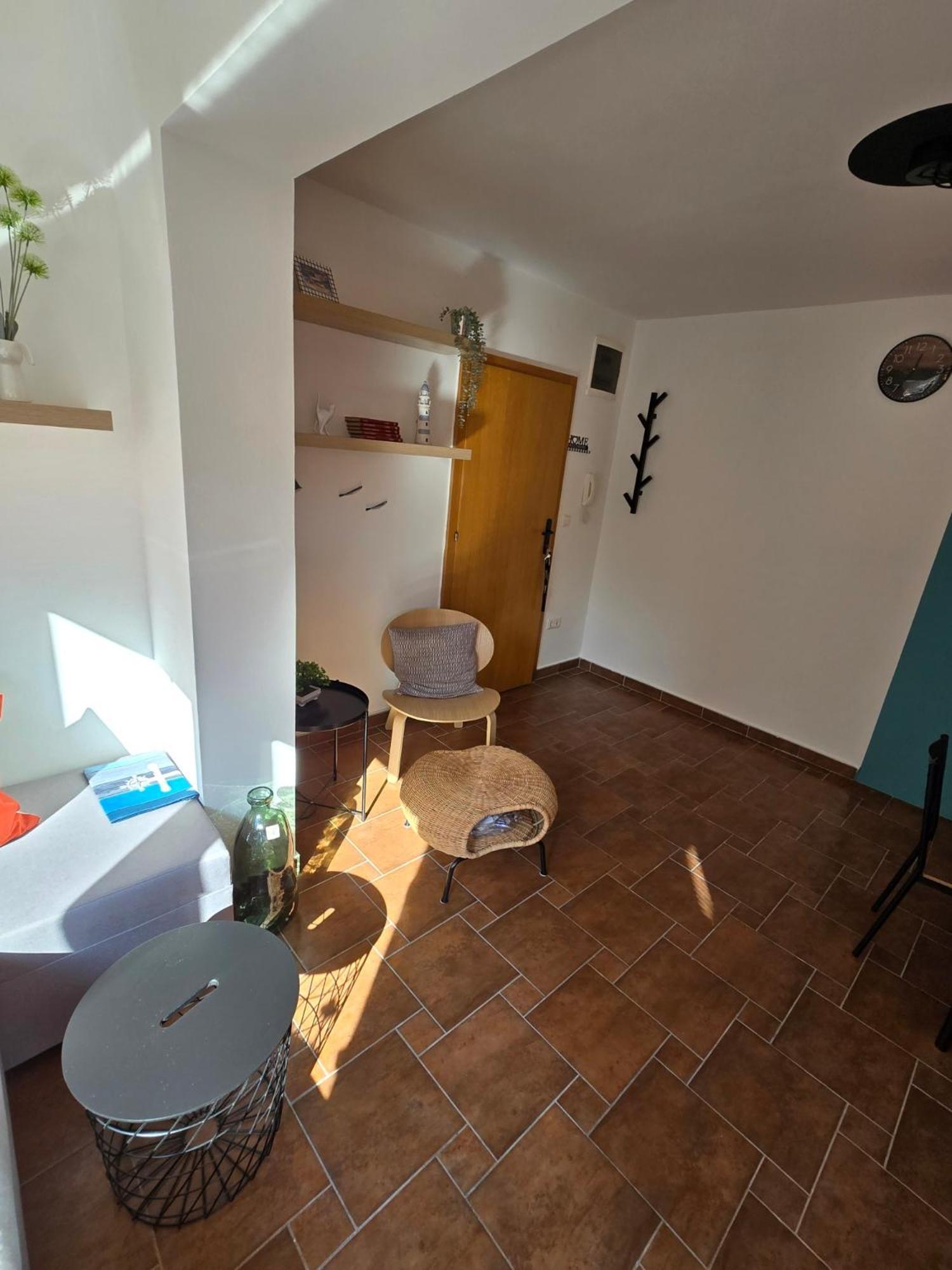 Appartement Teras De Vodice Extérieur photo