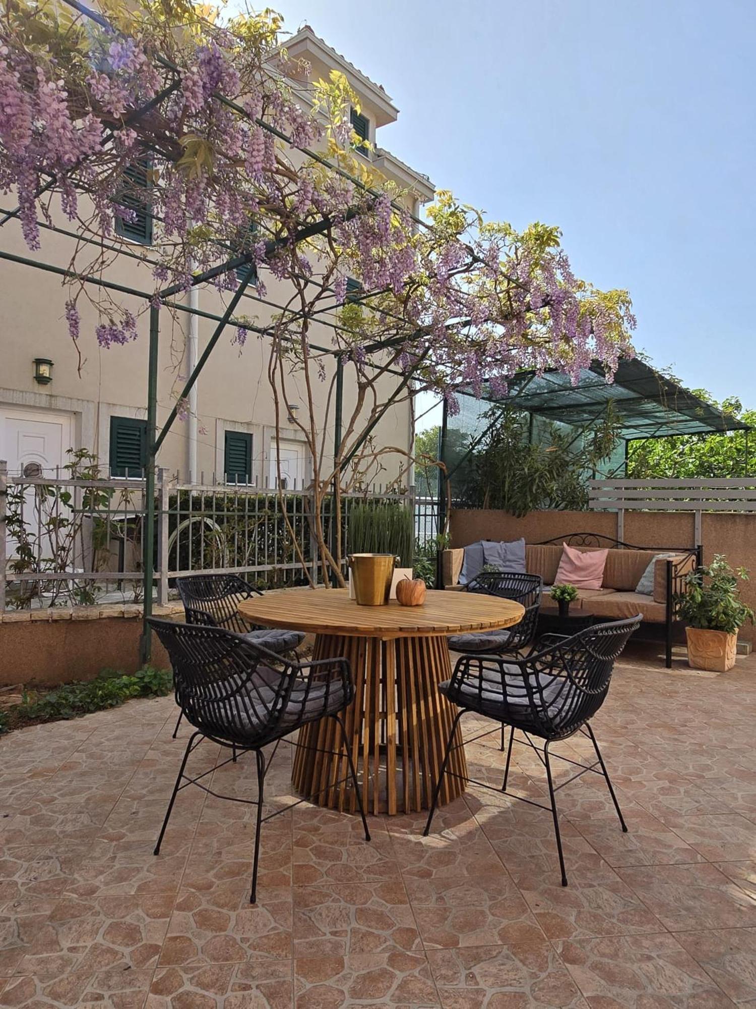 Appartement Teras De Vodice Extérieur photo